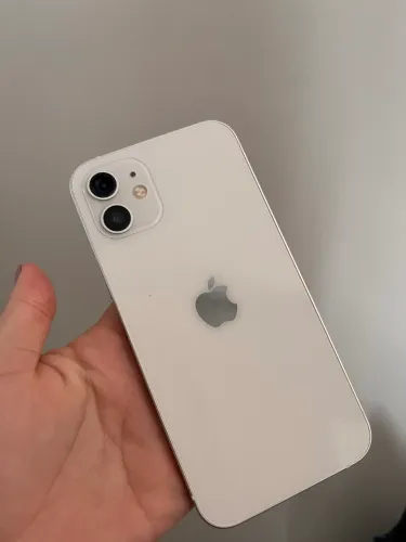 iPhone 12