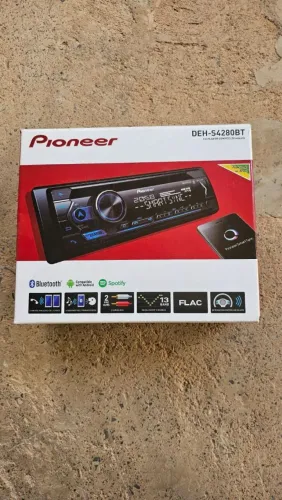 Pioneer