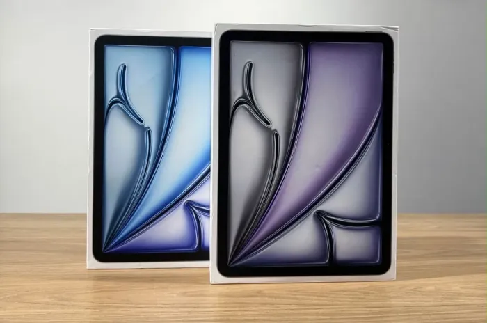 iPad Air M4 128GB Wi-Fi 