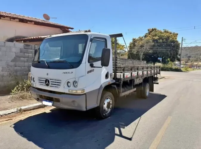 Accelo 915c
