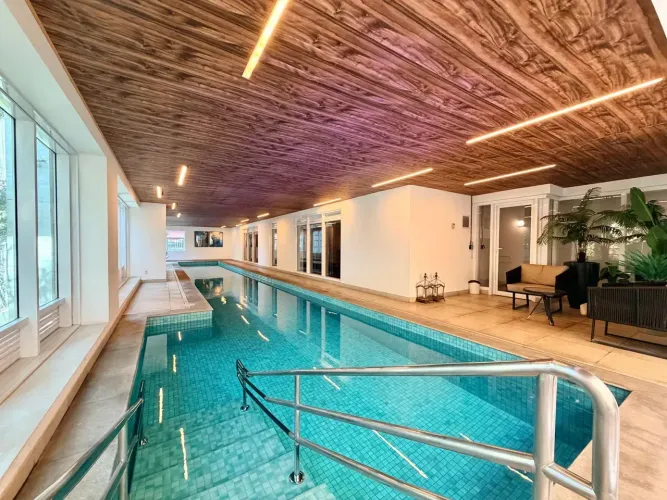 Art Paulista | 63m² com suíte - Conforto e Praticidade em Excelente Localização