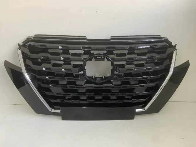 Grade Frontal Nissan Kicks 2022 2023 2024 2025 Original