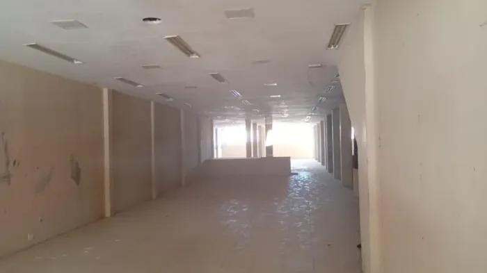 Ponto Comercial 450 m² na Liberdade - Localização Estratégica
