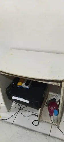 Escrivaninha