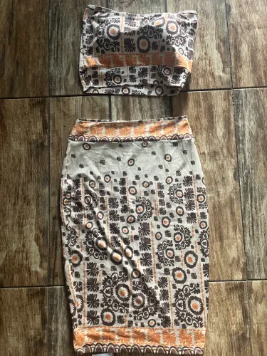 Conjunto feminino