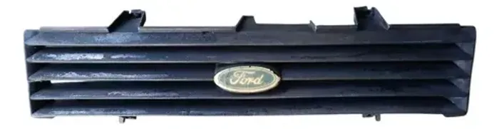 Grade Dianteiro Radiador Escort 1984 1986