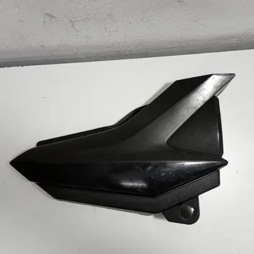 Carenagem Tampa Lateral Direito Yamaha Factor 150 16/24