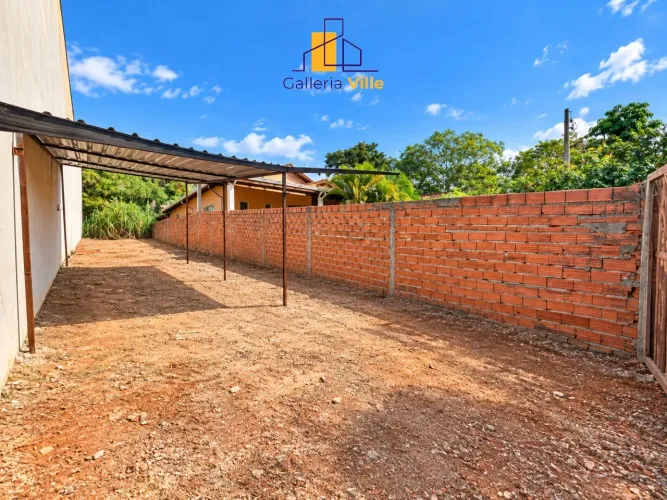 Terreno à venda em Hortolândia-SP, no Loteamento Adventista Campineiro, com 200,00 m² de á