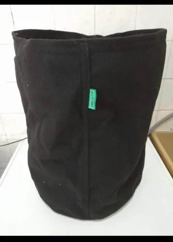 Kit 04 vasos de feltro Prime Cultivo 40 litros