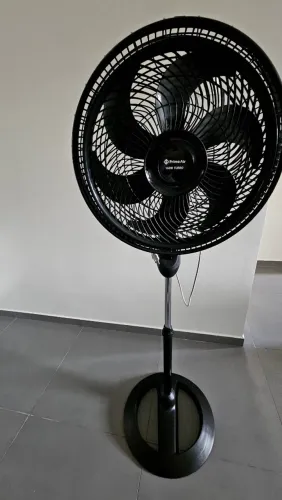 Ventilador de Coluna Prime Air 160W Turbo - Semi Novo