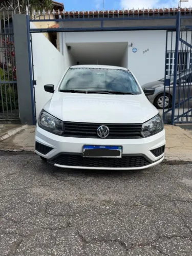 Volkswagen Gol Geração VII 1.0 12V Flex Mec. 4P 2023