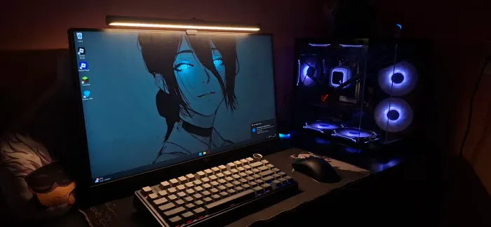 Monitor Gamer LG