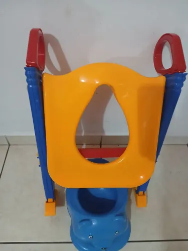 Assento redutor infantil