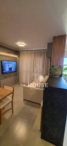 Apartamento com 2 dormitórios, 53 m² - venda por R$ 500.000,00 ou aluguel por R$ 3.896,00/