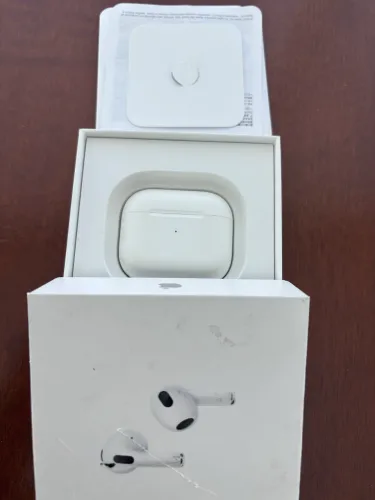 iPod Apple Original
