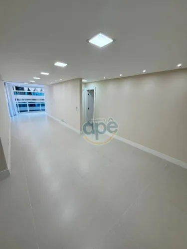 Apartamento com 4 quartos à venda, 176 m² por R$ 1.690.000 - Praia de Itapoã - Vila Velha/