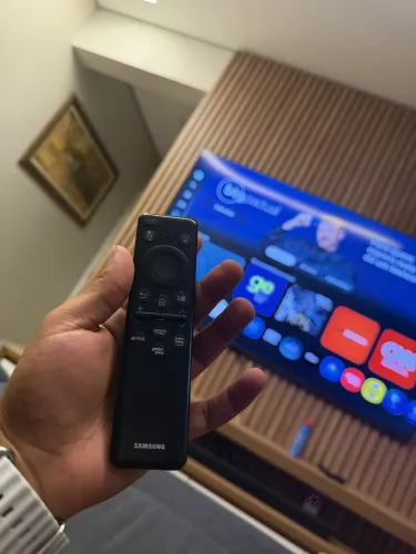 Tv 70 polegadas Samsung crystal