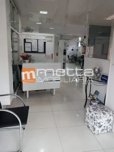 Sala à venda, 96 m² na Carvoeira - Florianópolis/SC