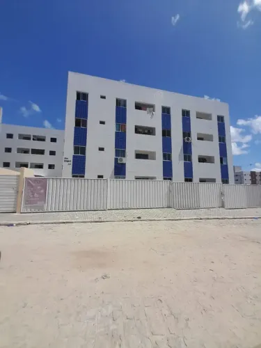 Ótima opção no bairro Gramame (disponível)