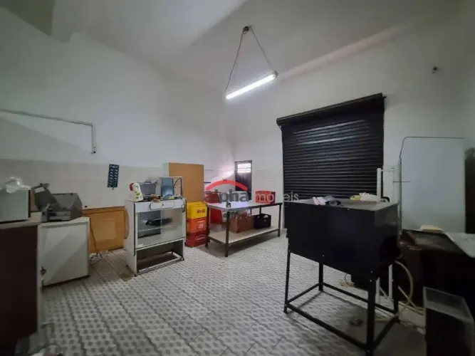 Salão para alugar, 60 m² por R$ 2.000/mês - Jardim Amanda I - Hortolândia/SP