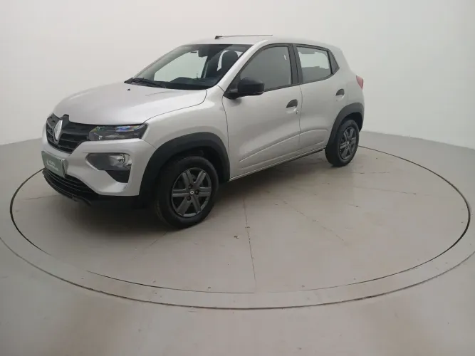 Renault Kwid 1.0 Zen 2025