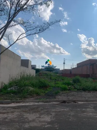 Terreno à venda - Jardim dos Lagos II - Nova Odessa/SP