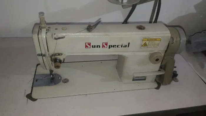 Special  Industrial Reta SSTC7280BE3. RETIRADA NO LOCAL 