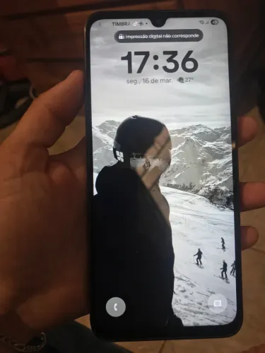 Samsung Galaxy A05S 128gb 