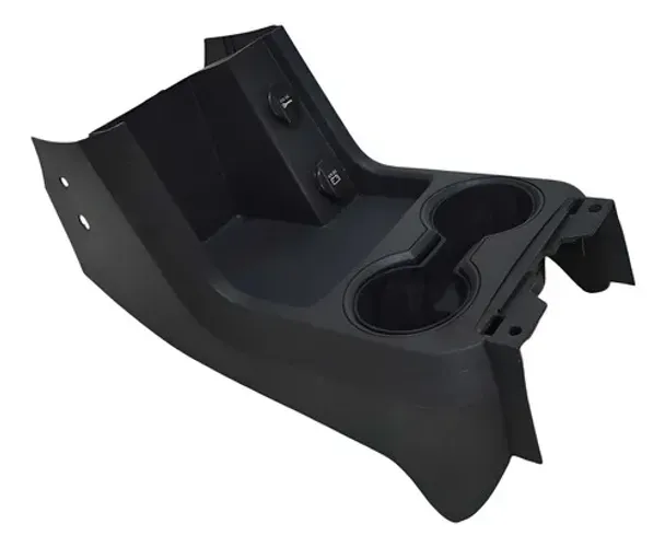 Console Painel 200013437a Dodge Journey 2.7 V6 2009 A 2012