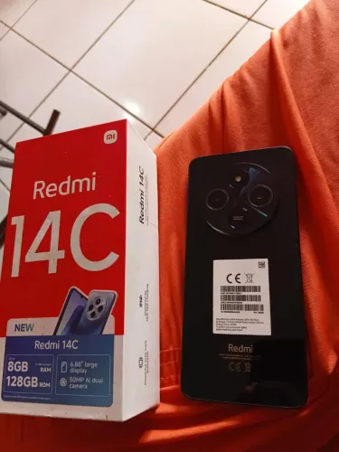 Xiaomi redmi 14 128Gg