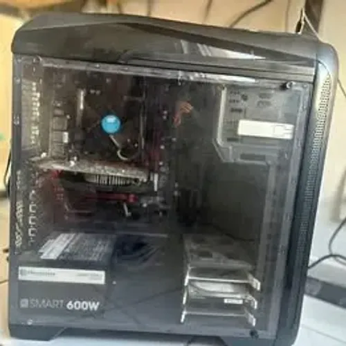 PC GAMER