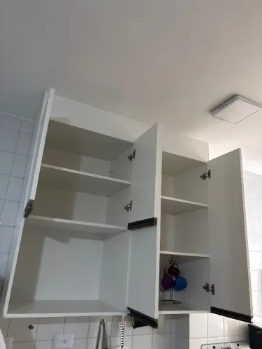 Armário planejado