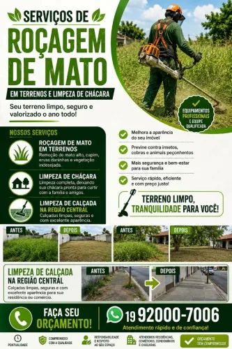 Jardinagem