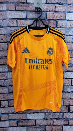 Camisa Real Madrid 2024/25 liquidação