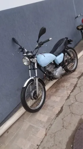 Motinho 82