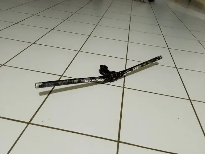 Mesa + guidao