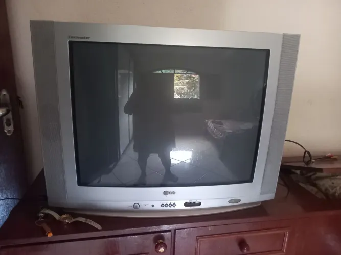 Tv 29 polegadas LG