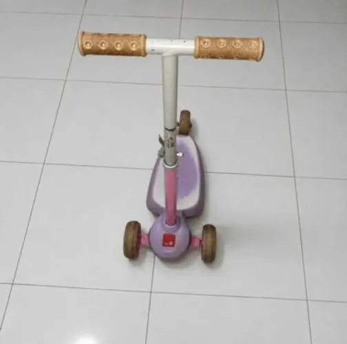 Patinete infantil