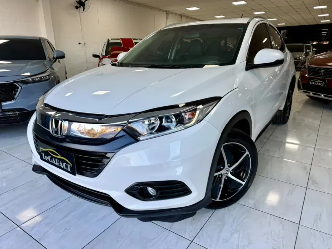 Honda HR-V EX 1.8 Flexone 16V 5P Aut. 2021