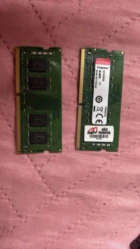 Vendo Memorias Ram DDR4 2666mhz