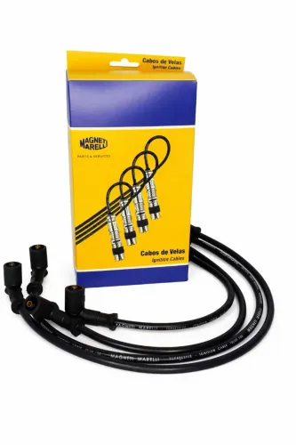 Cabos De Vela Magneti Marelli Palio Fire 1.0 8v