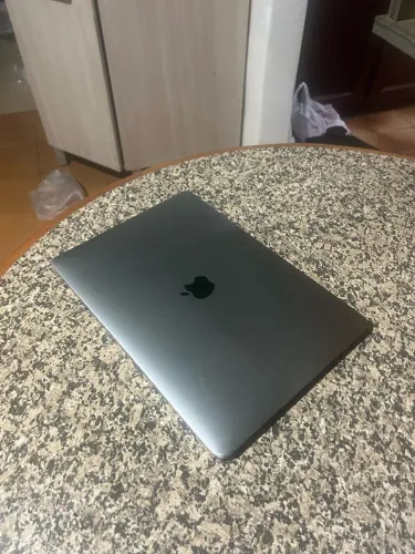 MacBook Pro