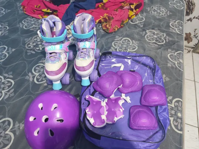 Patins