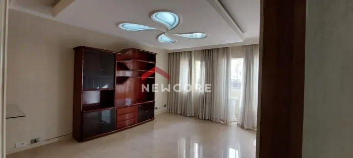 Apartamento em Rua Doutor Nilo Peçanha - Centro - Guarulhos/SP
