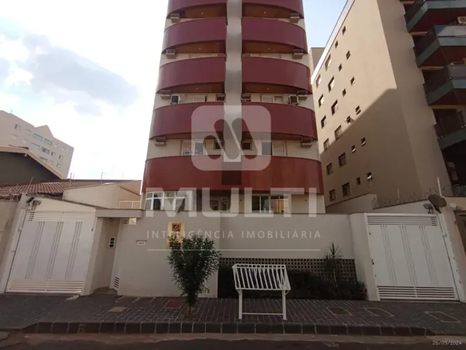 Apartamento - SANTA MARIA