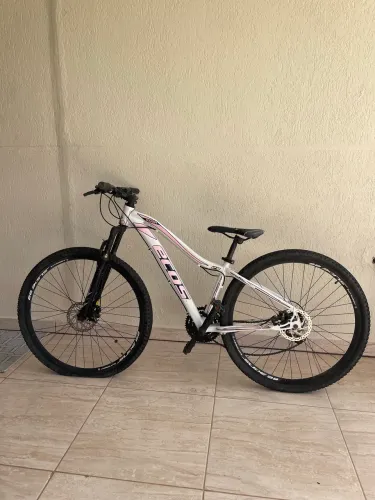 Bicicleta aro 29 ecos