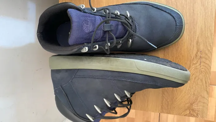 Bota Timberland