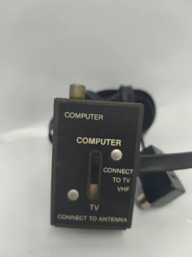 Adaptador RF Atari 2600
