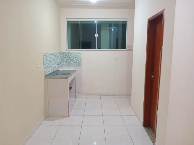 Alugo apartamento em Austin, Santa Cecilia<br>