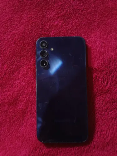 Samsung A15